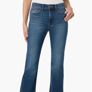 HUDSON Blair High-Rise Boot Cut Denim Jeans Size 25